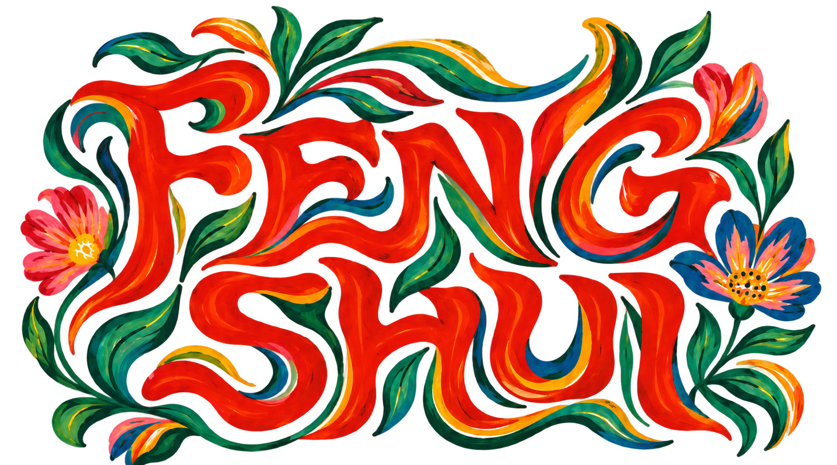 Feng Shui